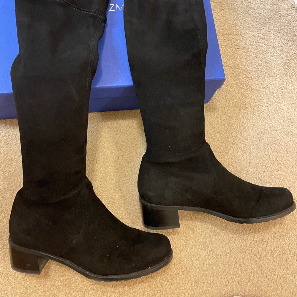 Used Stuart Weitzman Midland
